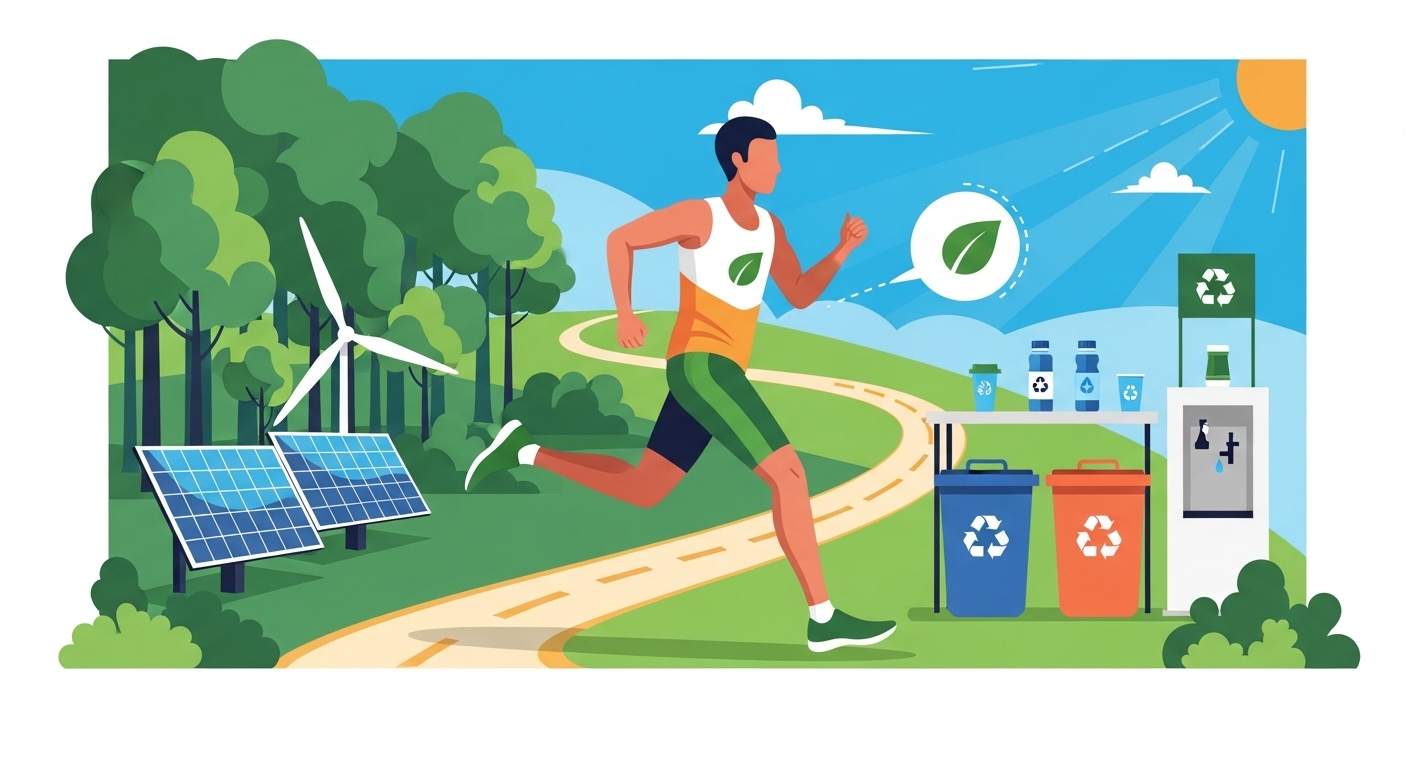 Beyond the Cup: The Tech and Biodesign Powering Modern Eco-Marathons