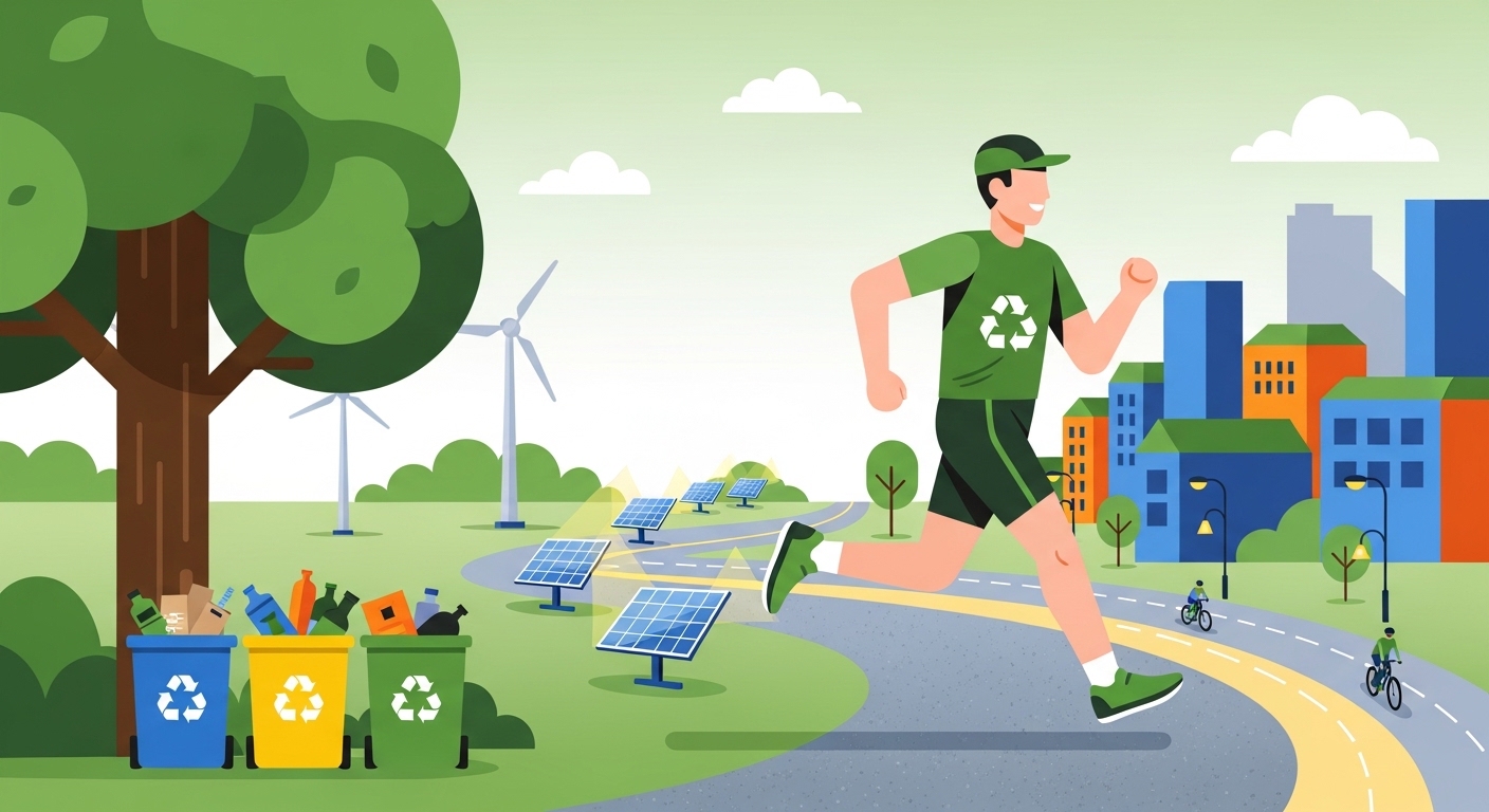 The Death of the Finisher Shirt: Redefining Marathon Memorabilia